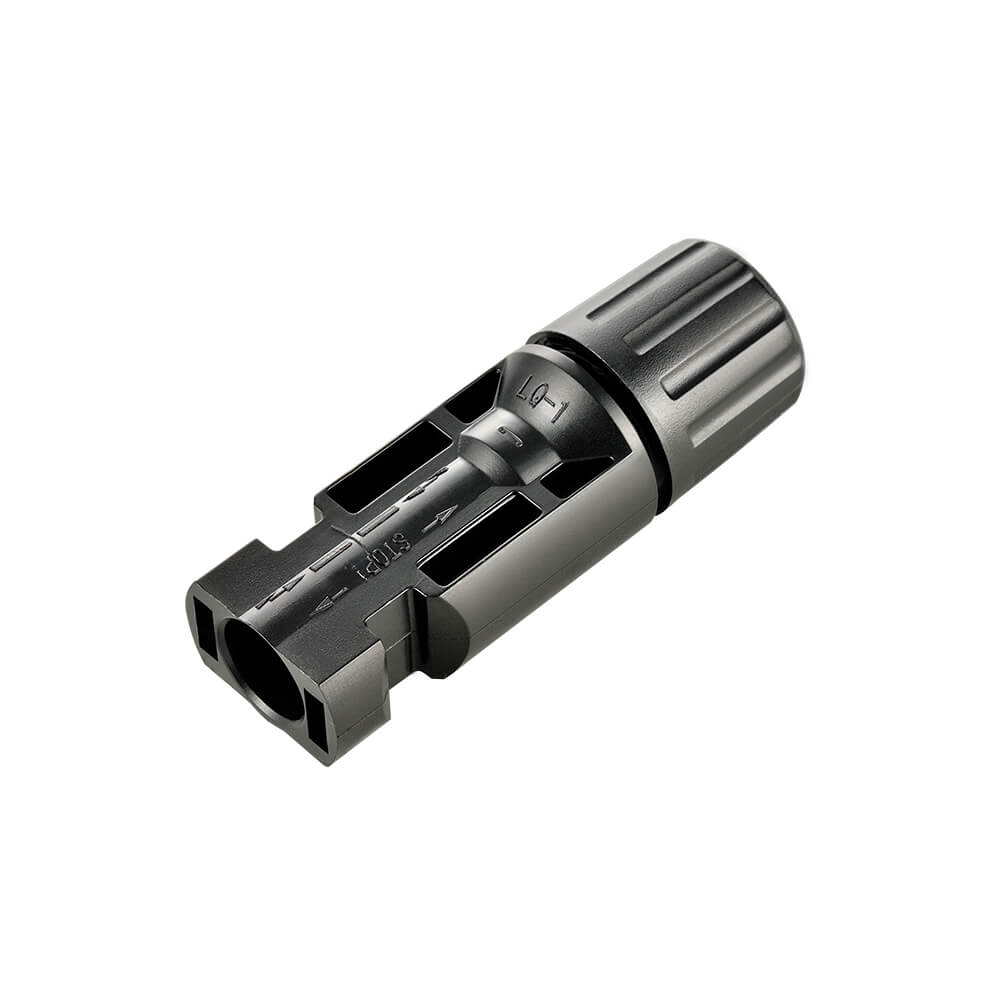 Rich Solar Solar Connectors Solar Panel Connectors with Male and Female Connection