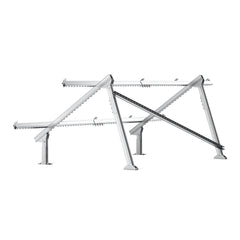 Rich Solar Solar Ground Mount Fit MEGA 100/100 SLIM/MEGA 150