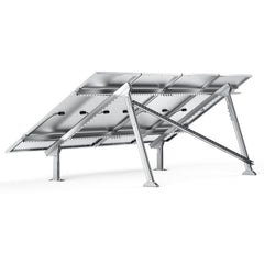 Rich Solar Solar Ground Mount Fit MEGA 100/100 SLIM/MEGA 150