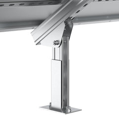 Rich Solar Solar Ground Mount Fit MEGA 100/100 SLIM/MEGA 150