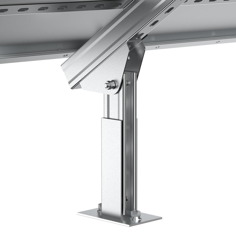 Rich Solar Solar Ground Mount Fit MEGA 100/100 SLIM/MEGA 150