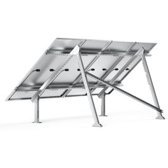Rich Solar Solar Ground Mount Fit MEGA 200/MEGA 220/MEGA 250