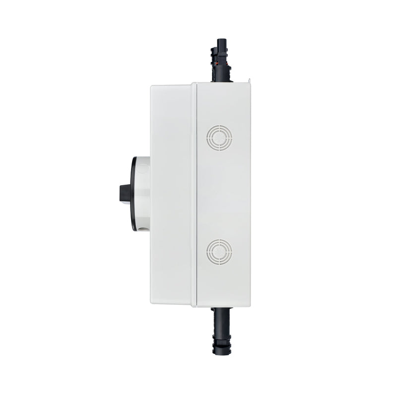 Rich Solar Solar PV DC Quick Disconnect Switch Solar Array DC Quick Disconnect Switch