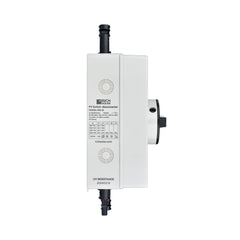 Rich Solar Solar PV DC Quick Disconnect Switch Solar Array DC Quick Disconnect Switch