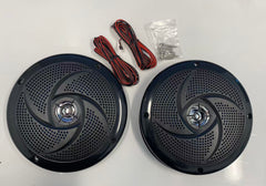 RV Speaker