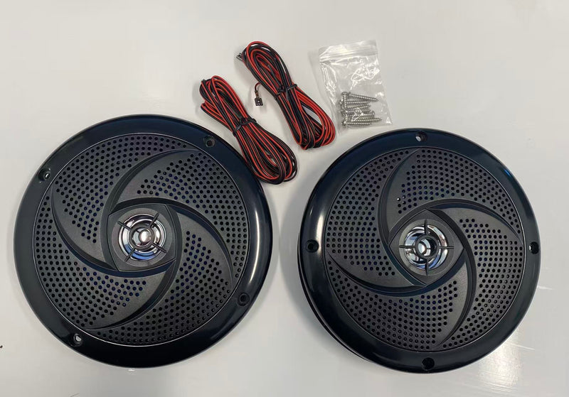 RV Speaker