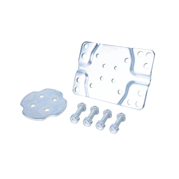 ARK XO series trailer jack swivel bracket kit