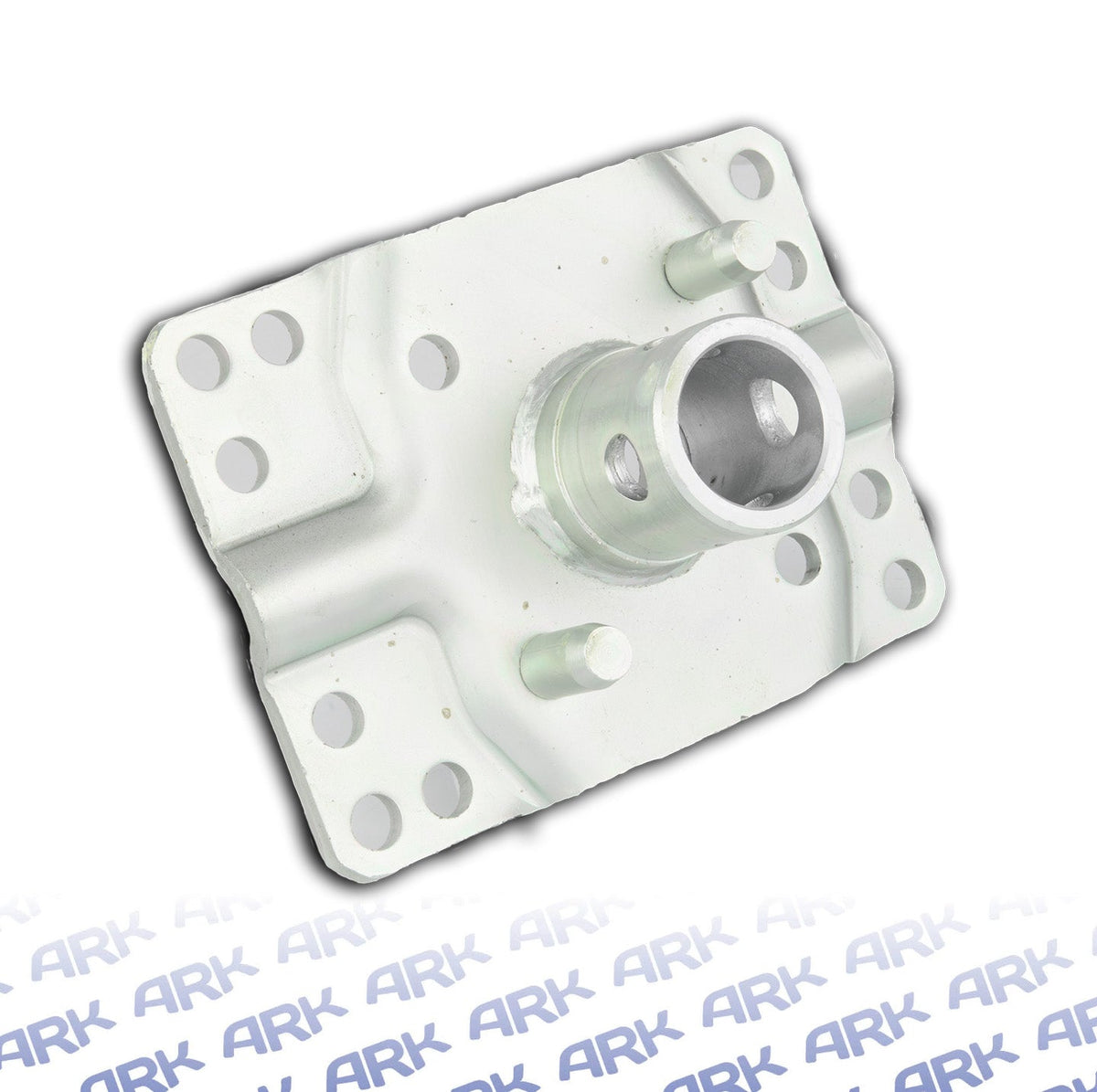 ARK tube mount bracket for XO750T tube mount trailer jack - view 2