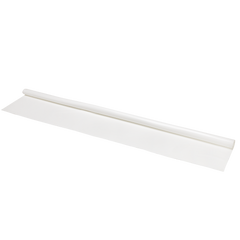 Dicor Tufflex PVC Roofing Membrane, Polar White, 9'6" Wide - view 2