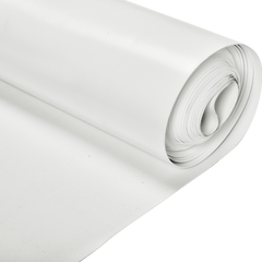 Dicor Tufflex PVC Roofing Membrane, Polar White, 9'6" Wide - TF95W-35