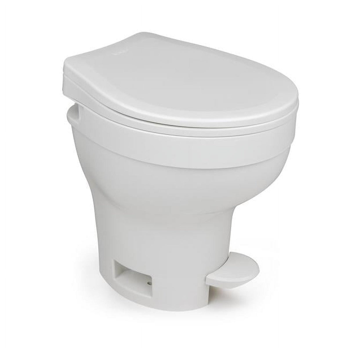 Thetford Aqua-Magic VI RV toilet, white