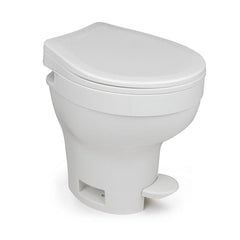 Thetford Aqua-Magic VI RV toilet, white