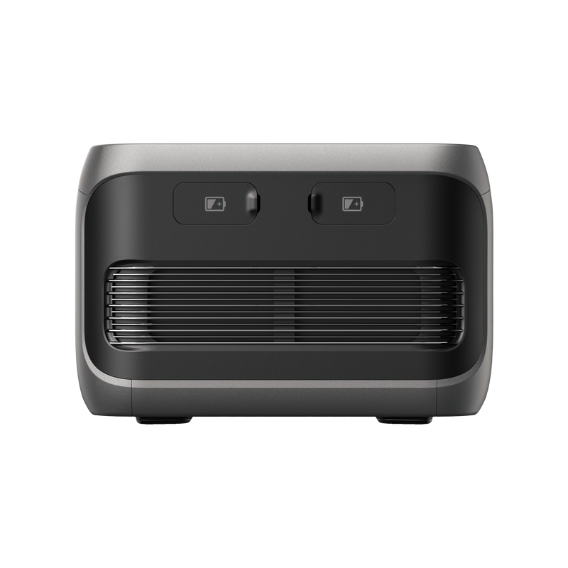 Anker SOLIX BP3800 3,840Wh expansion battery - view 5