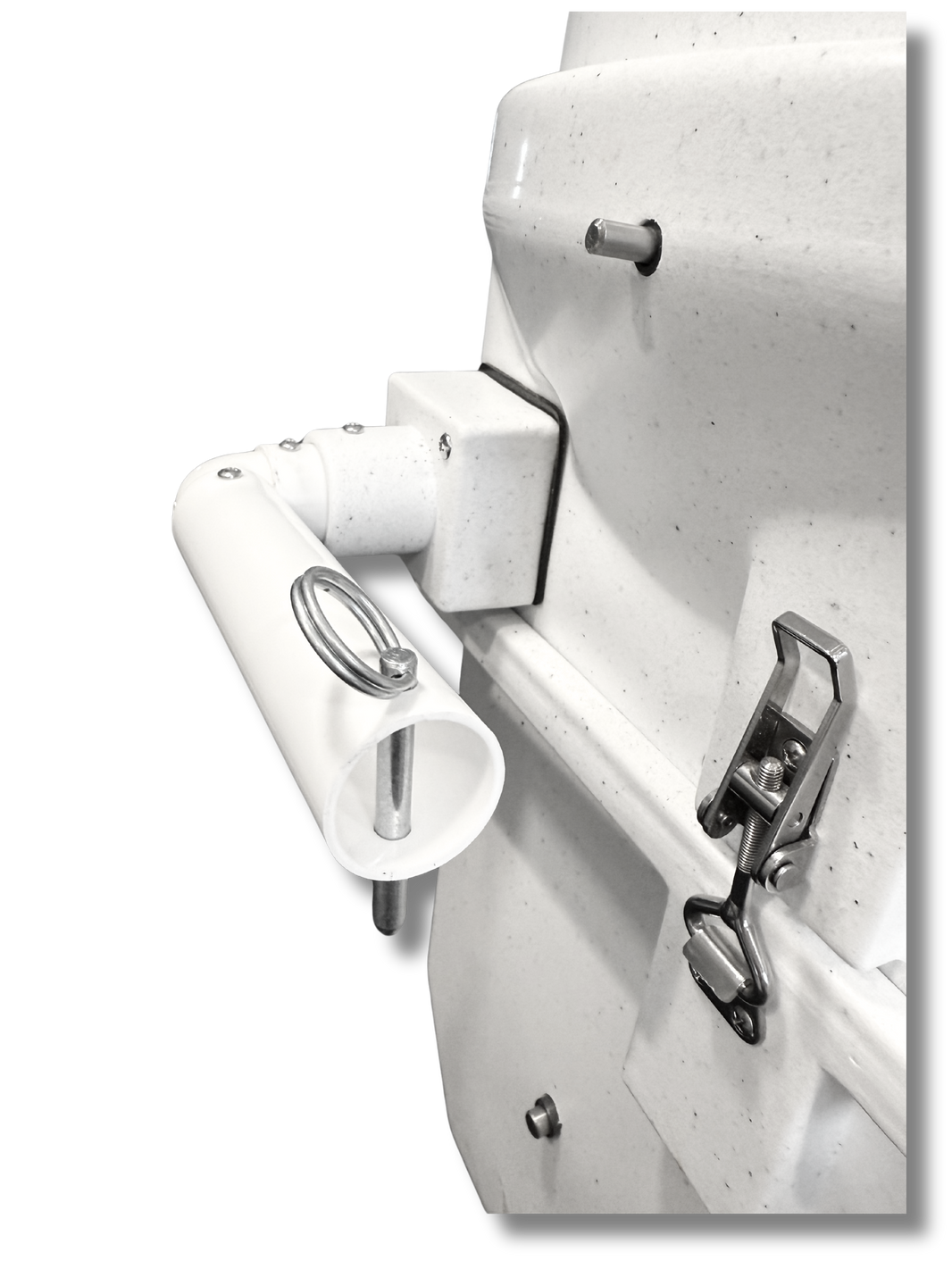 Nature's Head Toilet Paper Holder
