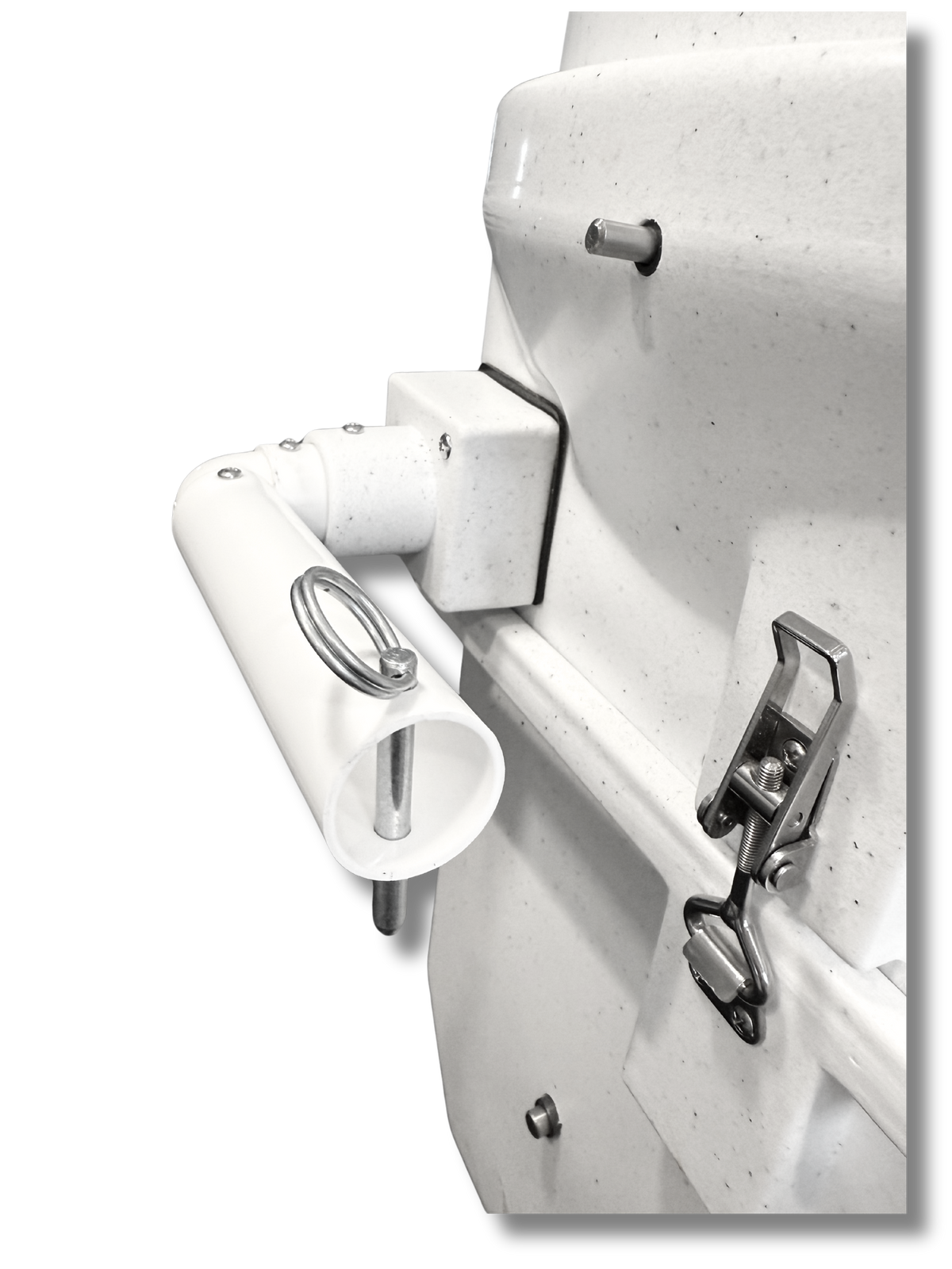 Nature's Head Toilet Paper Holder