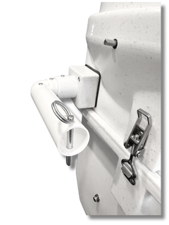 Nature's Head Toilet Paper Holder