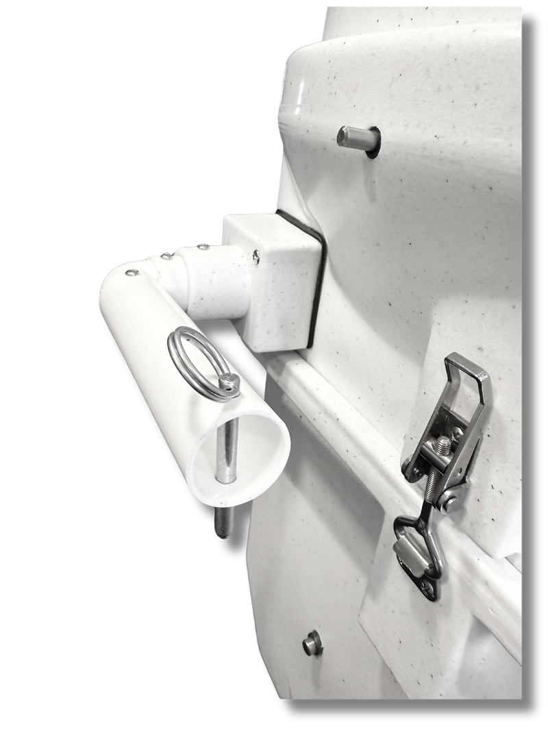 Nature's Head Toilet Paper Holder