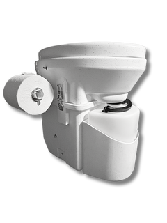 Nature's Head Toilet Paper Holder - view 4