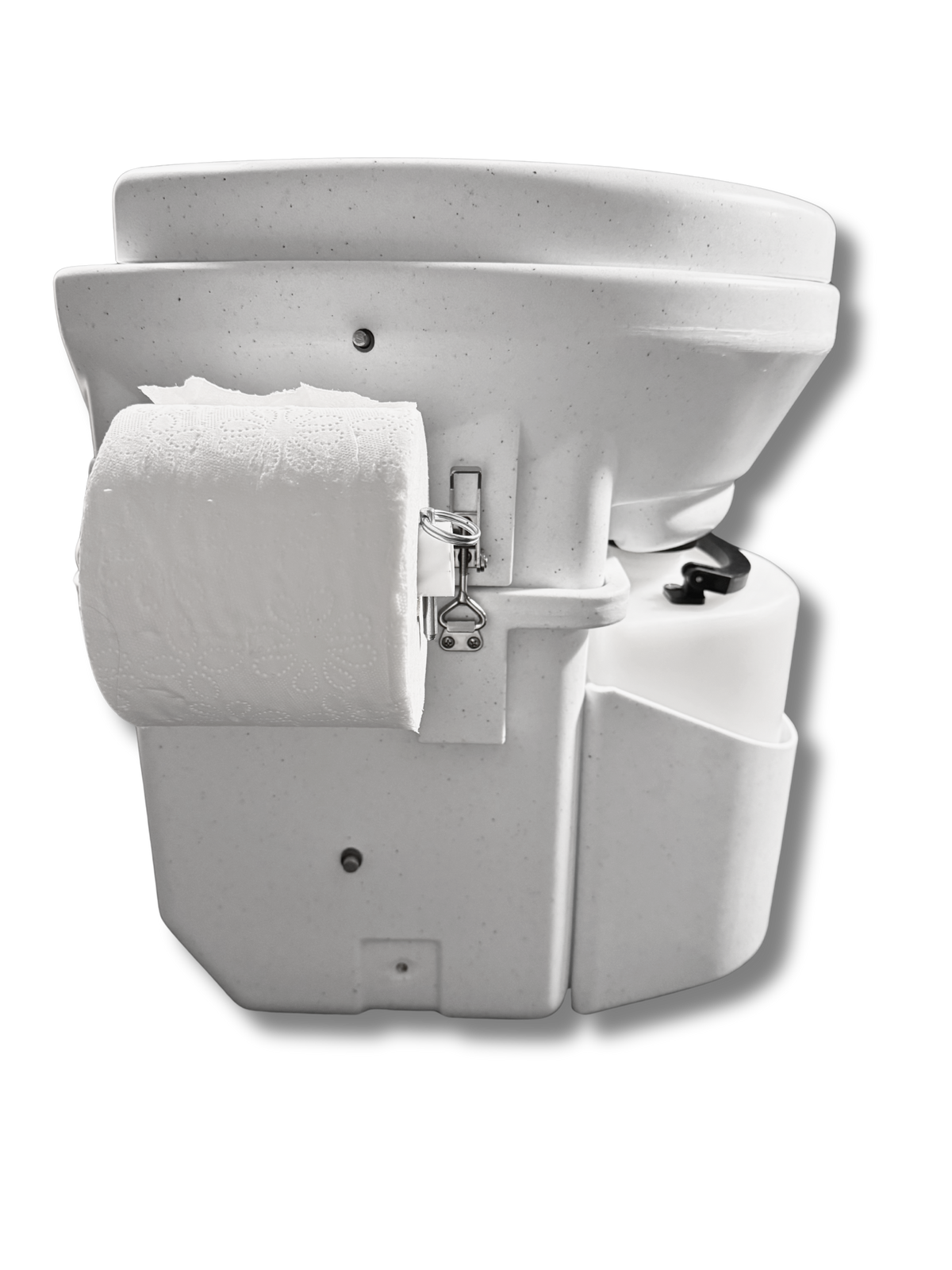 Nature's Head Toilet Paper Holder - view 5