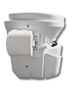 Nature's Head Toilet Paper Holder - view 5