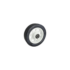 ARK XO Series 6 inch solid rubber trailer jack spare wheel
