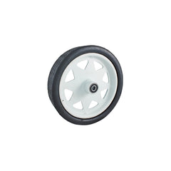 ARK XO Series 8 inch trailer jack spare wheel