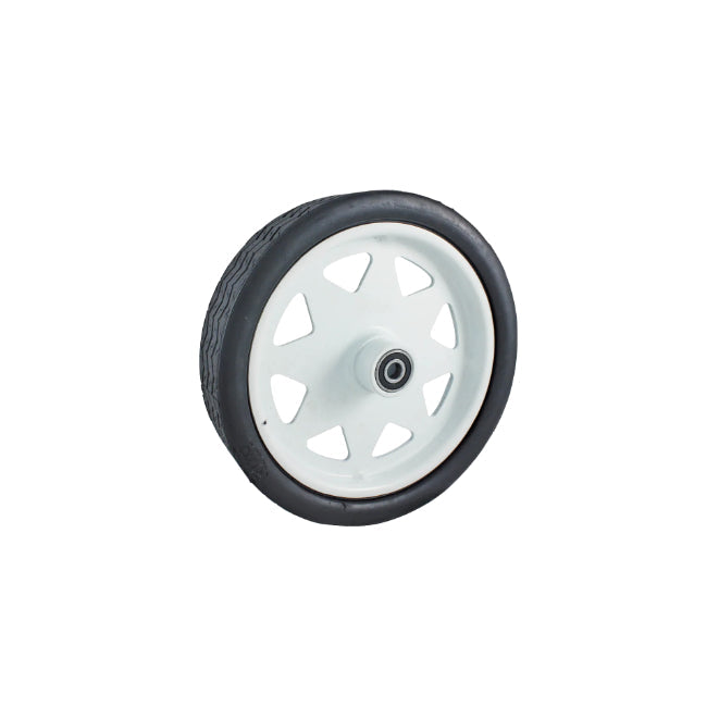 ARK XO Series 8 inch trailer jack spare wheel
