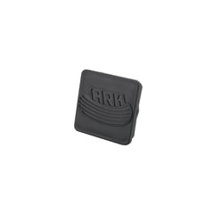 ARK XO750 trailer jack black outer tube cap