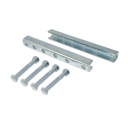 ARK U-channel kit for XO500 and XO750 trailer jacks