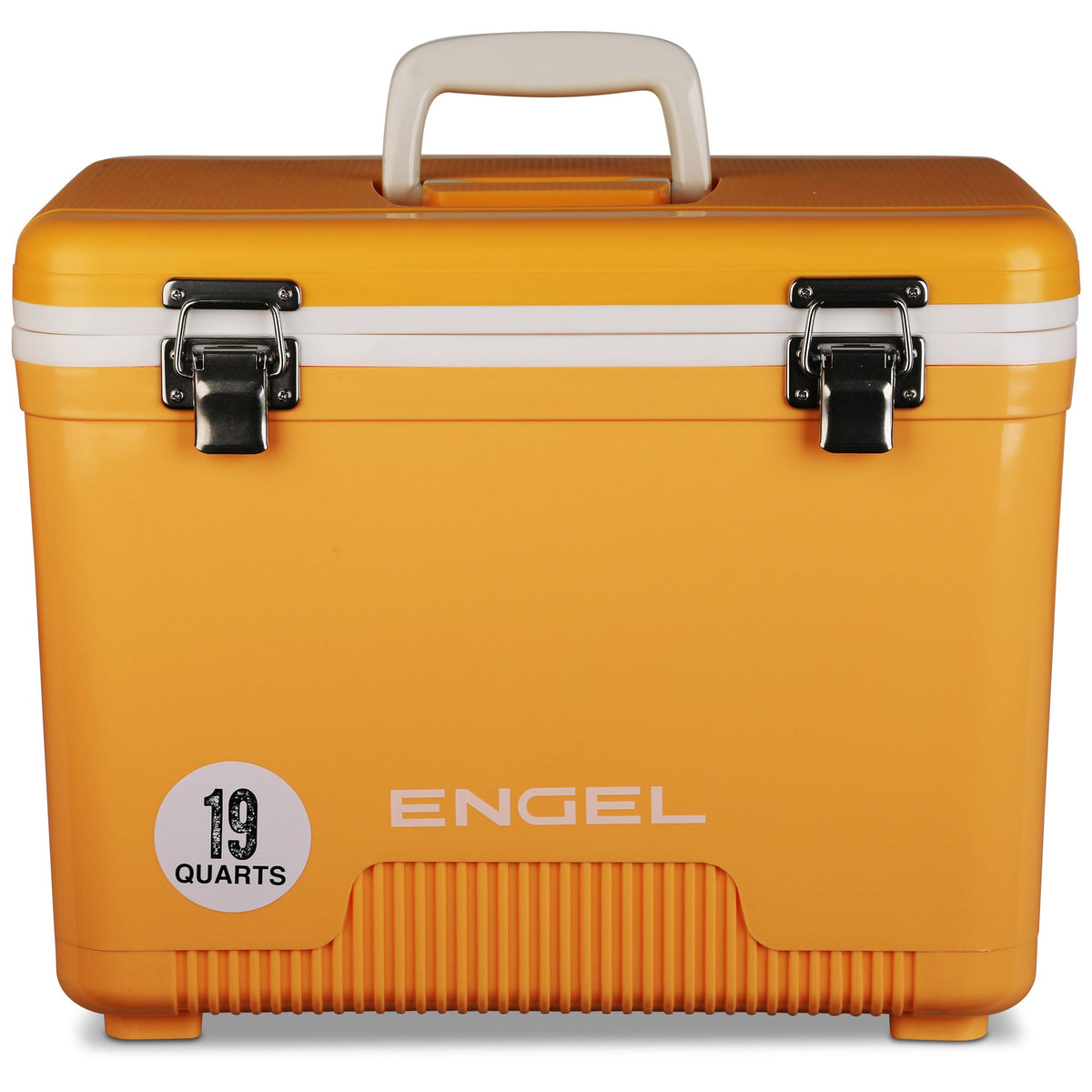 Engel UC19 19 Qt Dry Box Cooler - Iced Mango