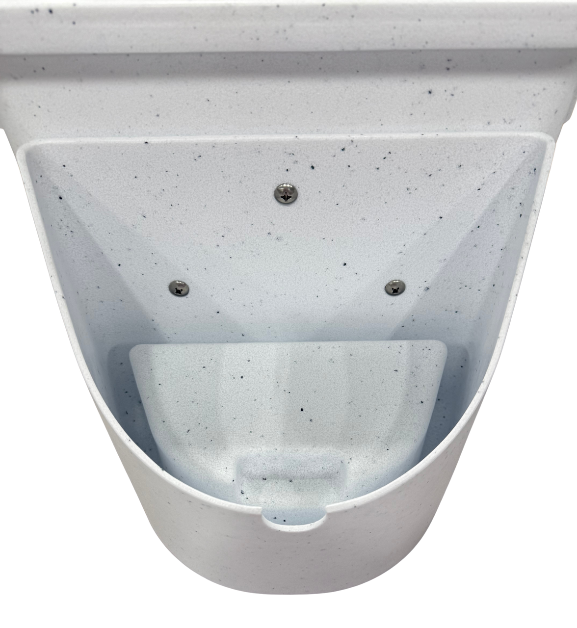 Nature's Head Composting Toilet with Multi-Directional Urine Diverter - view 6