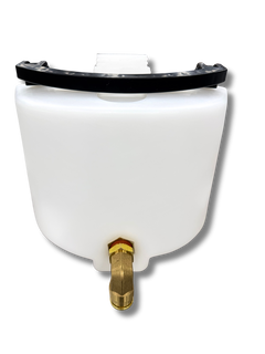 Nature's Head Multi-Directional Urine Diverter Kit - view 2