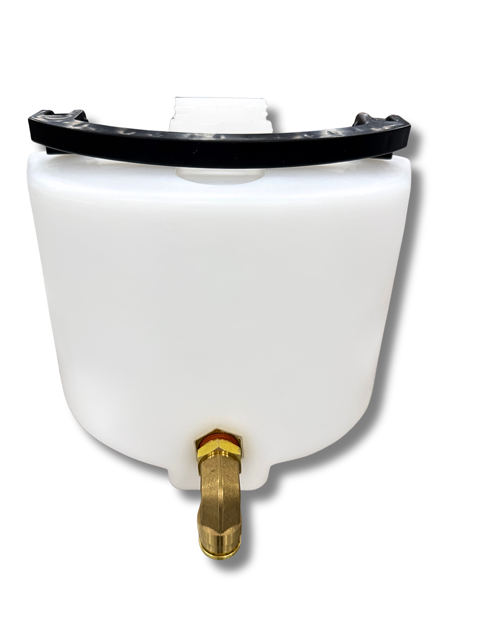 Nature's Head Composting Toilet with Multi-Directional Urine Diverter - view 5