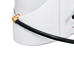 Nature's Head Urine Diverter Hose Extension, Sold per Foot - view 2