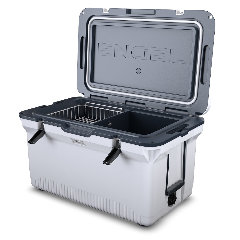 Engel UL60 UltraLite 60 Qt Injection-Molded Cooler