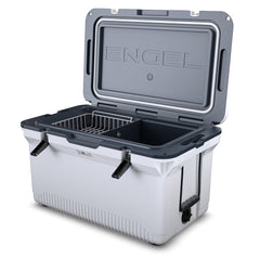 Engel UL60 UltraLite 60 Qt Injection-Molded Cooler