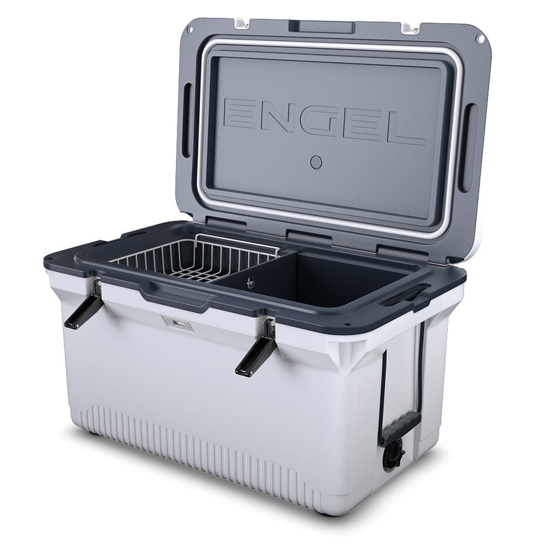 Engel UL60 UltraLite 60 Qt Injection-Molded Cooler