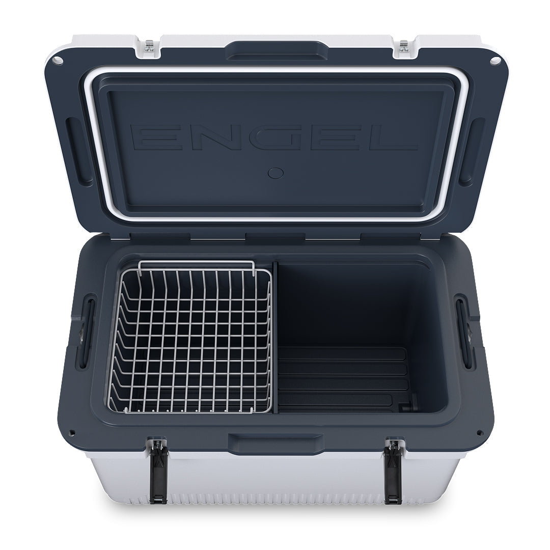 Engel UL60 UltraLite 60 Qt Injection-Molded Cooler