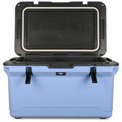 Engel UL60 UltraLite 60 Qt Injection-Molded Cooler - Blue