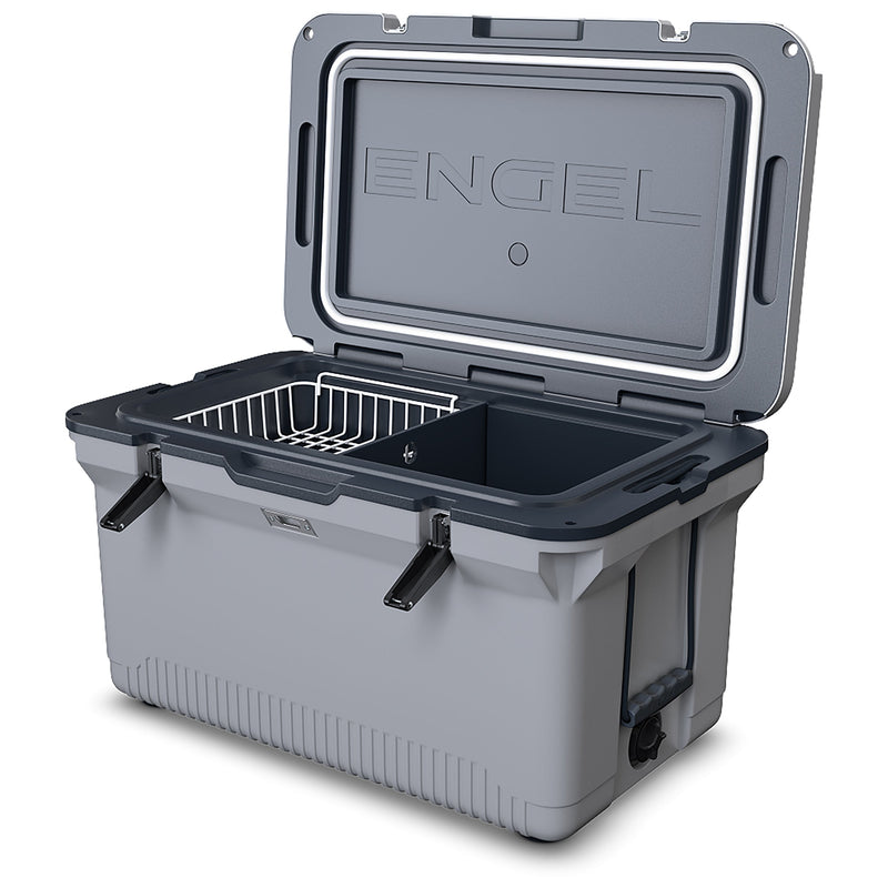 Engel UL60 UltraLite 60 Qt Injection-Molded Cooler