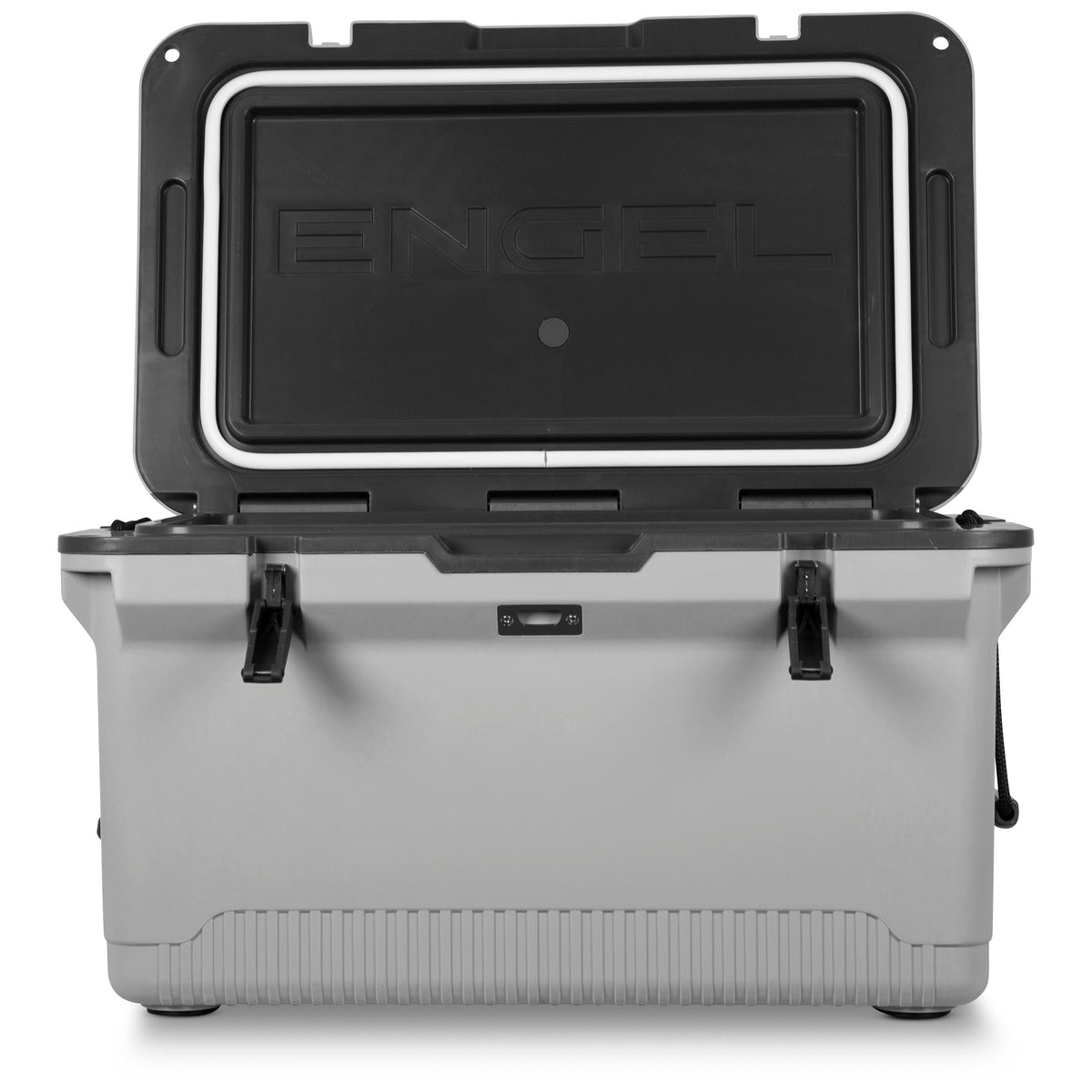 Engel UL60 UltraLite 60 Qt Injection-Molded Cooler - Haze Grey