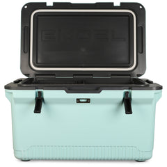 Engel UL60 UltraLite 60 Qt Injection-Molded Cooler - SeaFoam