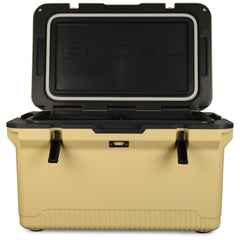 Engel UL60 UltraLite 60 Qt Injection-Molded Cooler - Fighting Lady Yellow