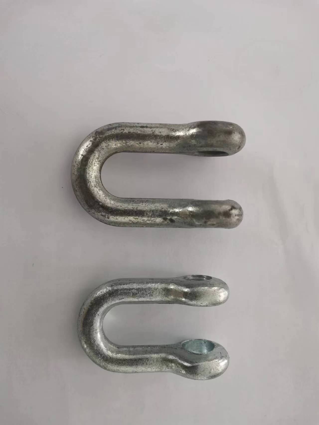U-bolt