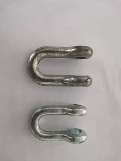 U-bolt