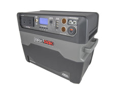 ARK ArkPak DC20 portable power system with AC charger bundle - view 2