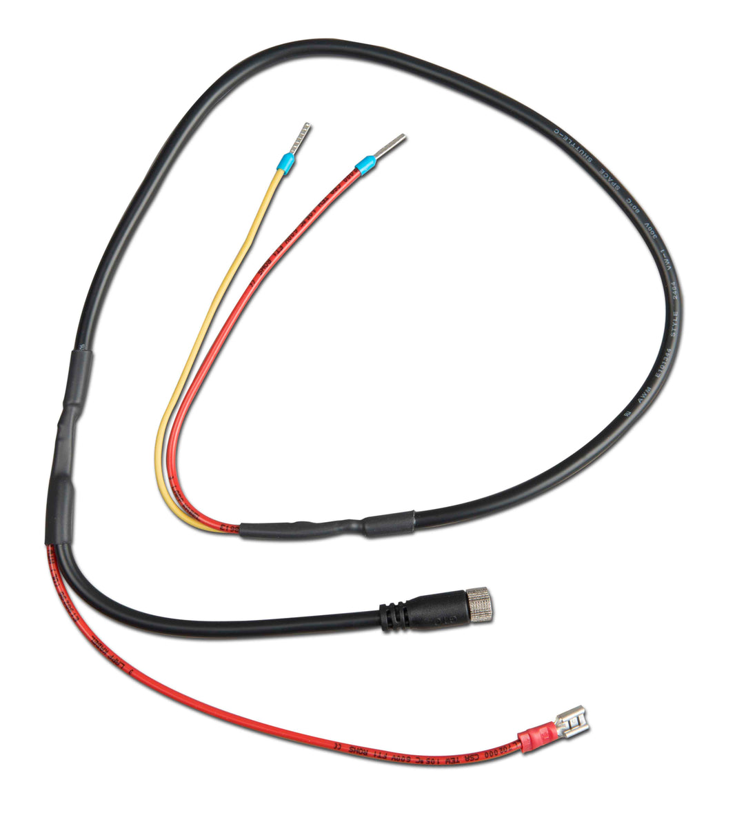 Victron VE Bus to BMS 12 200 control cable - view 2