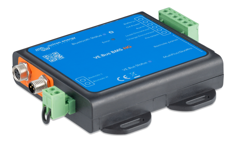 Victron Energy - VE.Bus BMS NG