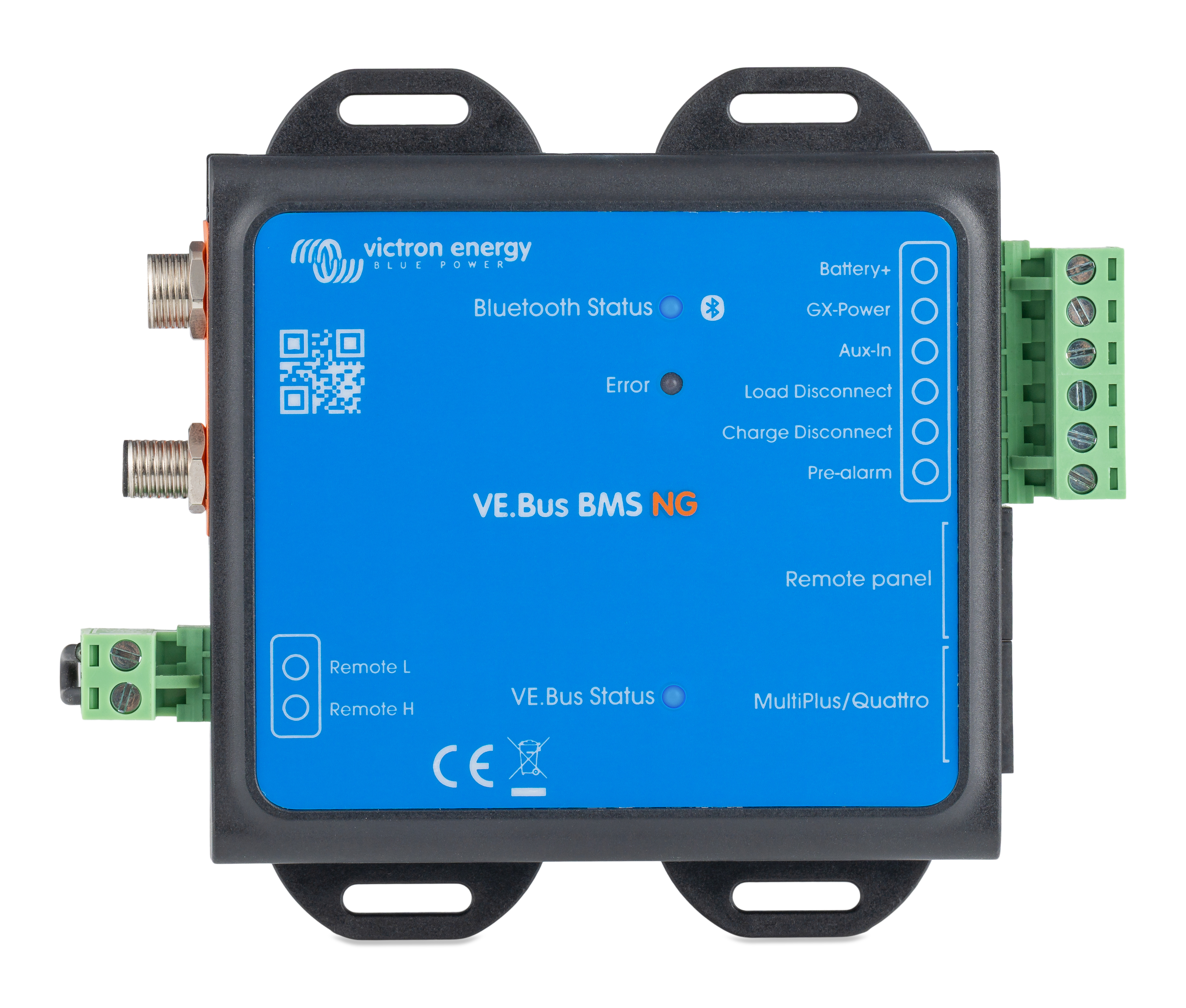 Victron Energy - VE.Bus BMS NG
