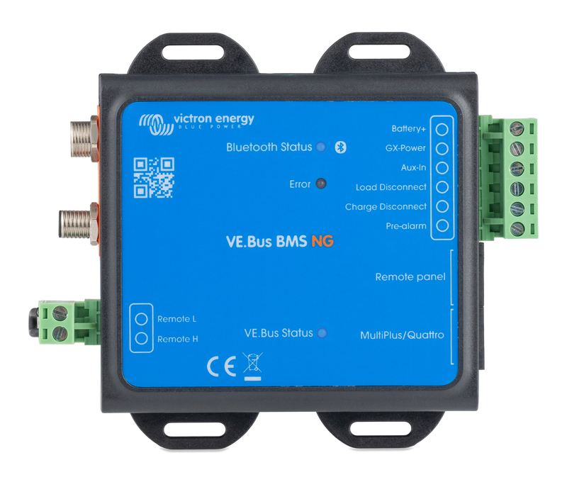 Victron Energy - VE.Bus BMS NG